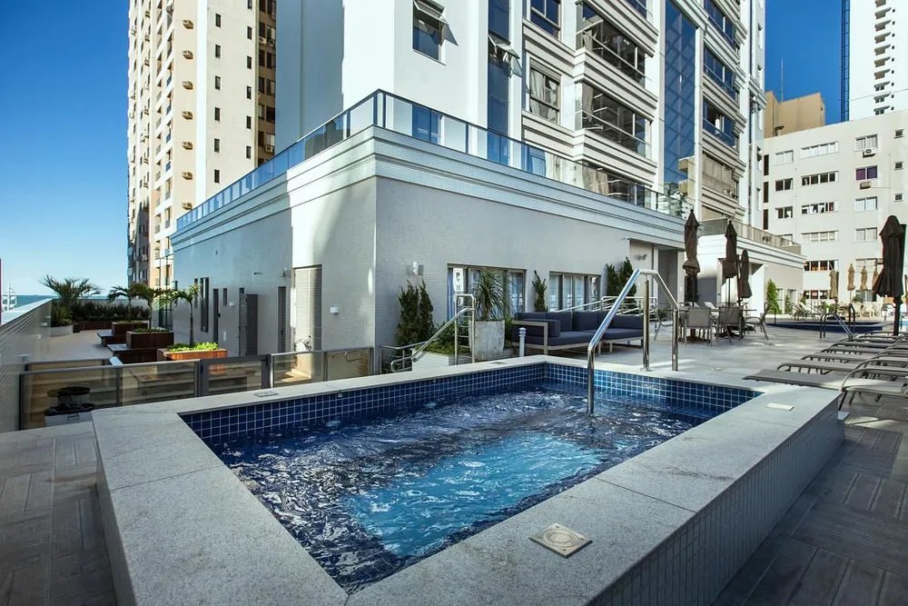 Apartamento, 3 quartos, 160 m² - Foto 5