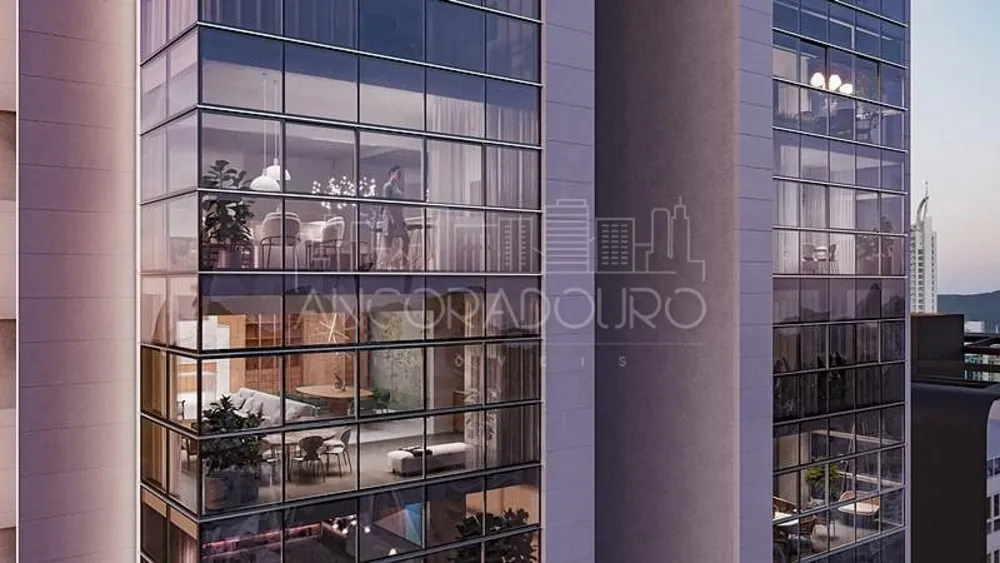 Apartamento, 4 quartos, 173 m² - Foto 7