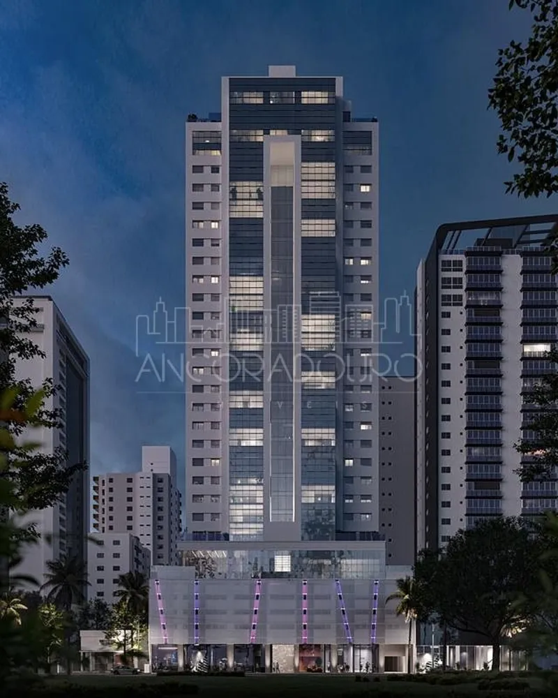 Apartamento, 4 quartos, 173 m² - Foto 11