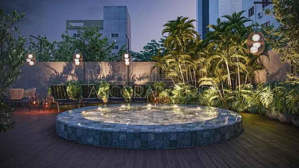 Apartamento, 4 quartos, 173 m² - Foto 8