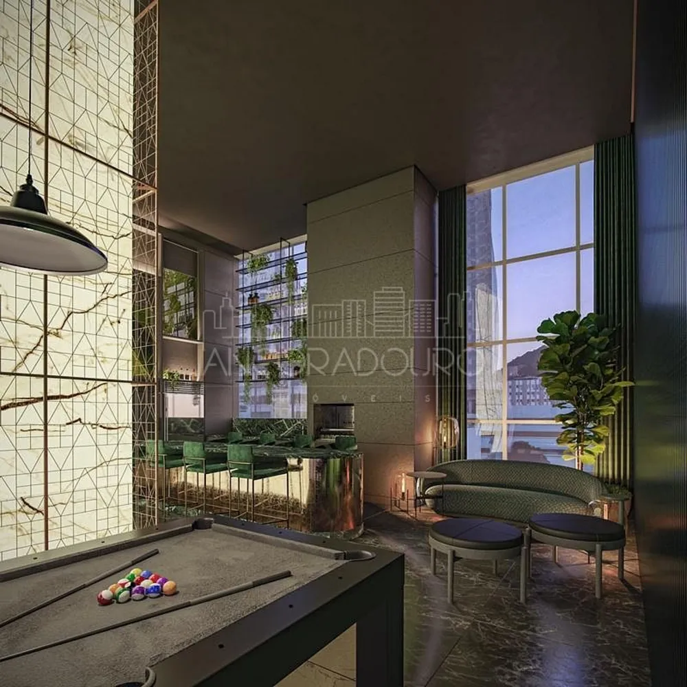 Apartamento, 4 quartos, 173 m² - Foto 4