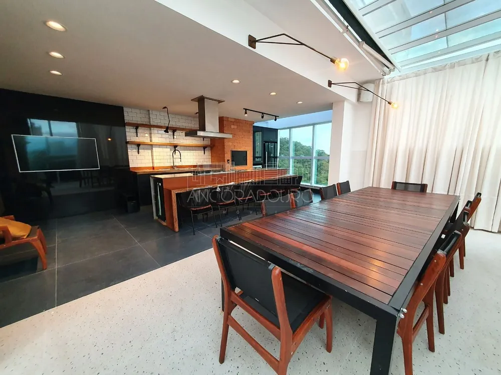 Cobertura, 3 quartos, 268 m² - Foto 3
