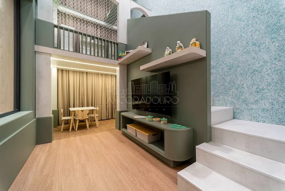 Apartamento, 3 quartos, 120 m² - Foto 5