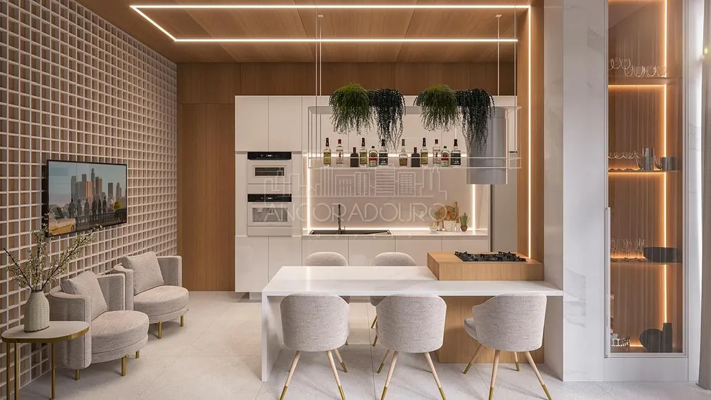 Apartamento, 3 quartos, 126 m² - Foto 12