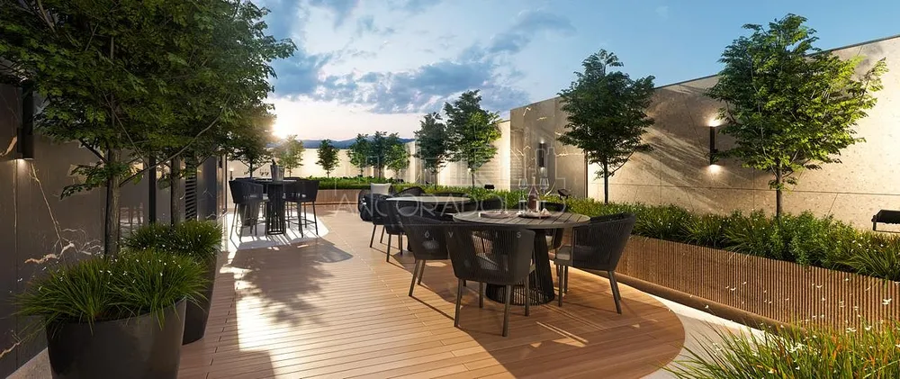 Apartamento, 3 quartos, 126 m² - Foto 6