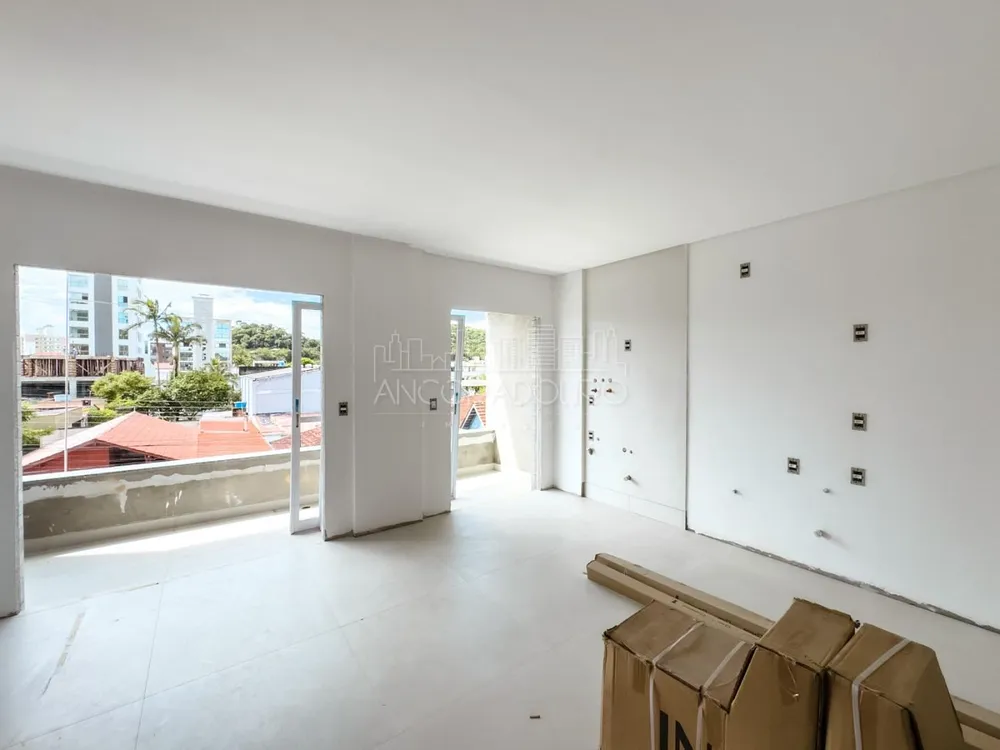 Apartamento, 2 quartos, 71 m² - Foto 2