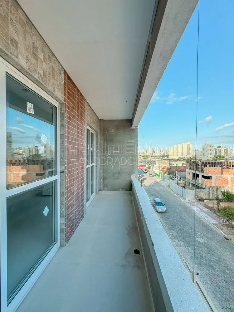 Apartamento, 2 quartos, 71 m² - Foto 3