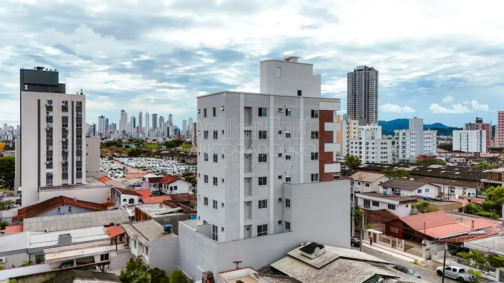 Apartamento, 2 quartos, 71 m² - Foto 10