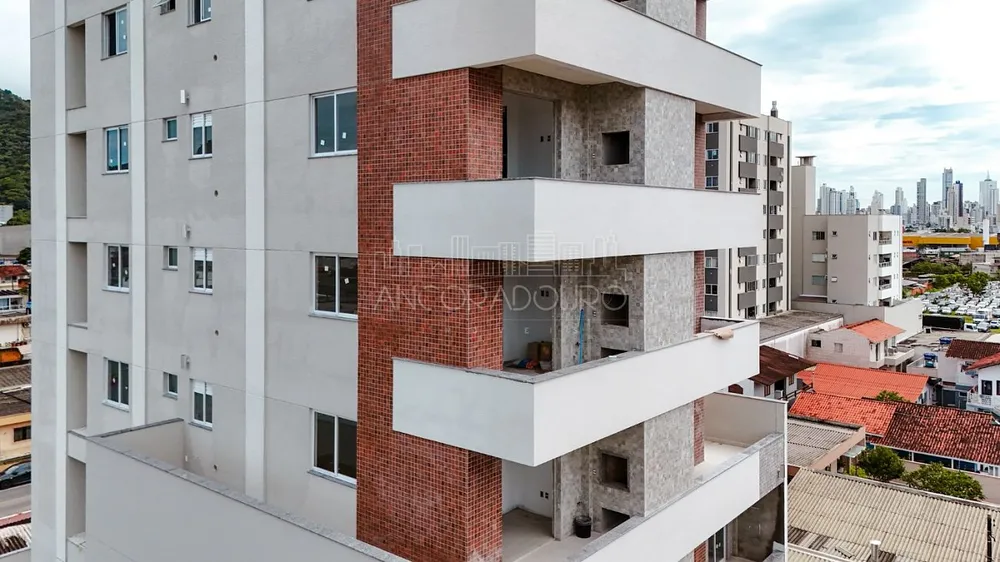 Apartamento, 2 quartos, 71 m² - Foto 1