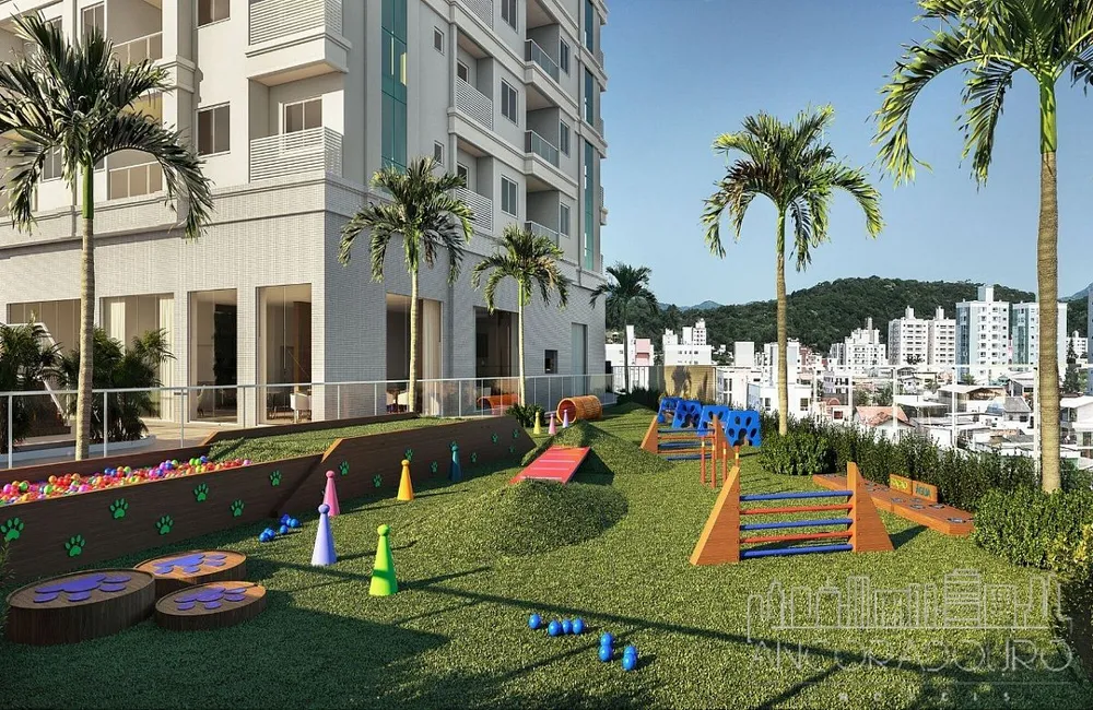 Apartamento, 2 quartos, 66 m² - Foto 6