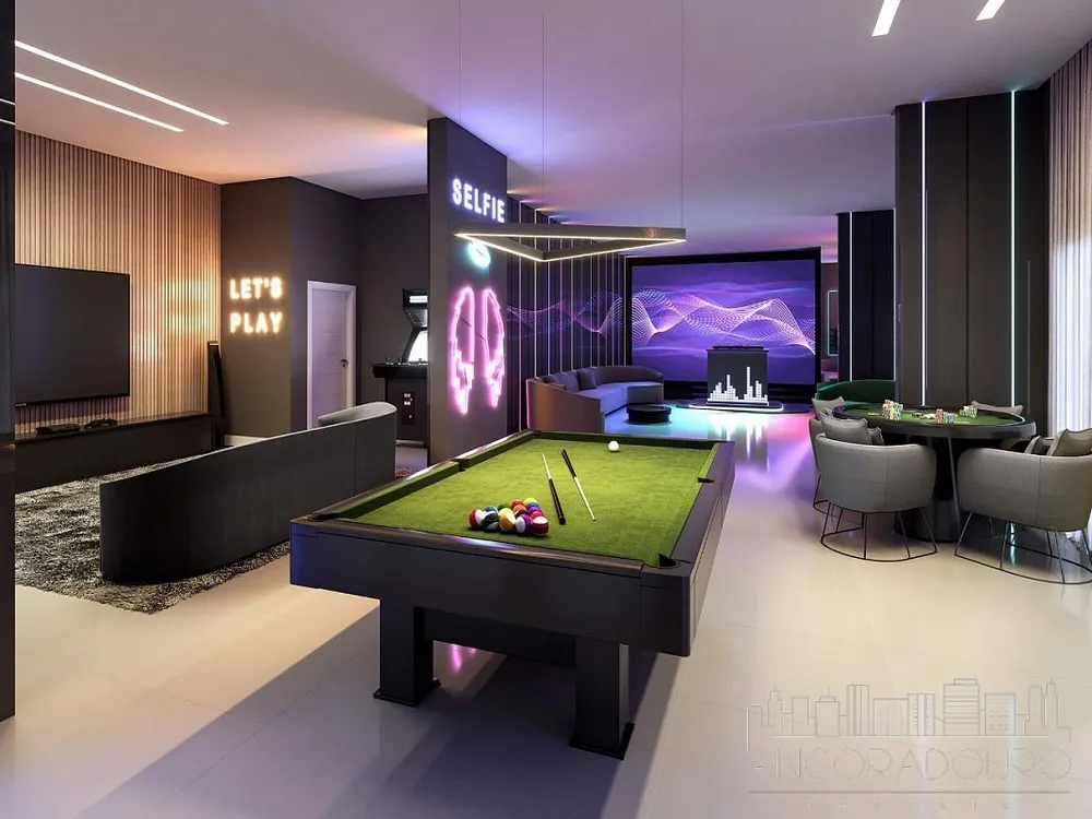 Apartamento, 2 quartos, 66 m² - Foto 3