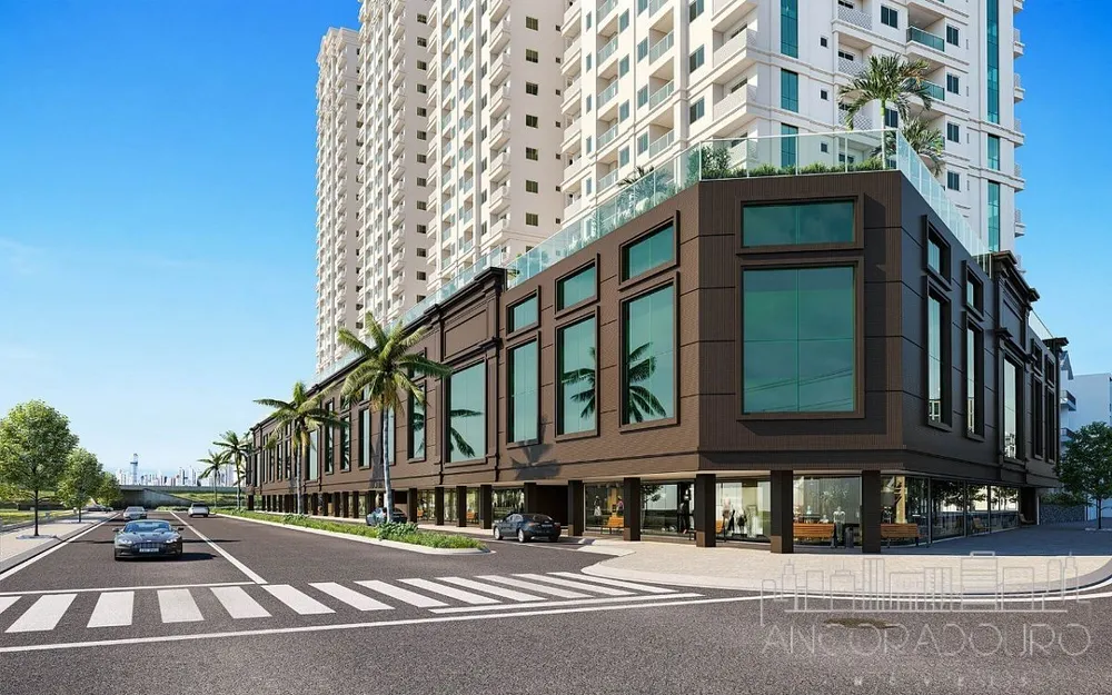 Apartamento, 2 quartos, 66 m² - Foto 16