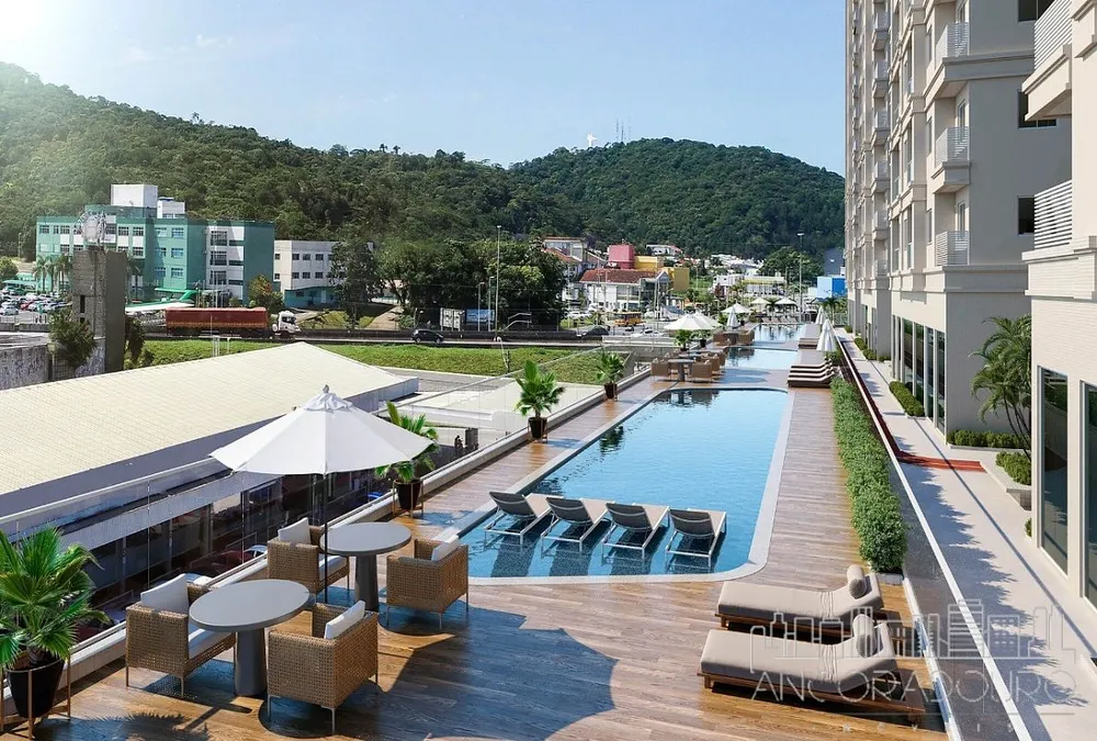 Apartamento, 2 quartos, 66 m² - Foto 11