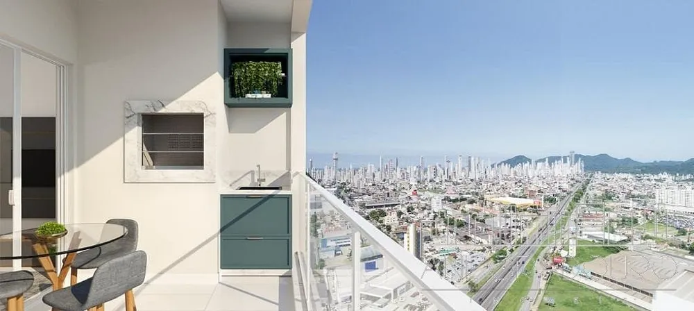 Apartamento, 2 quartos, 66 m² - Foto 20
