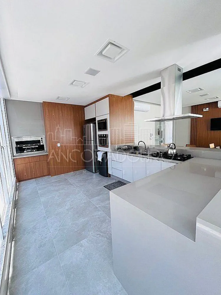 Apartamento, 3 quartos, 118 m² - Foto 4