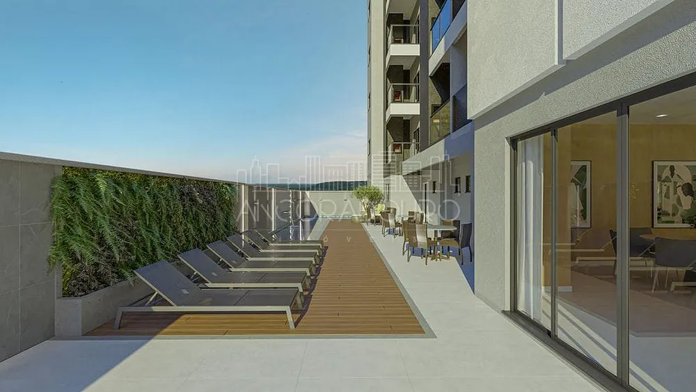 Apartamento, 2 quartos, 74 m² - Foto 3