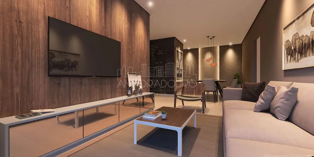 Apartamento, 3 quartos, 99 m² - Foto 4