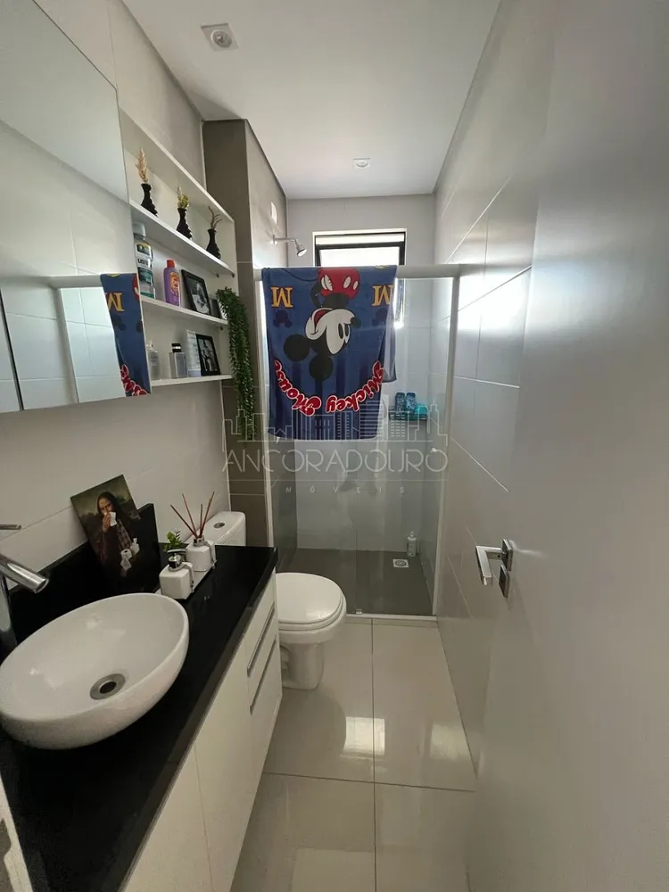 Apartamento, 2 quartos, 90 m² - Foto 5