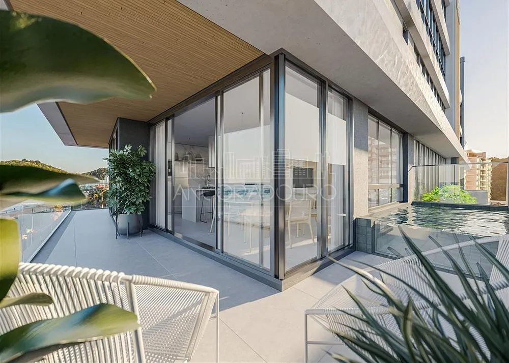Apartamento, 3 quartos, 189 m² - Foto 5