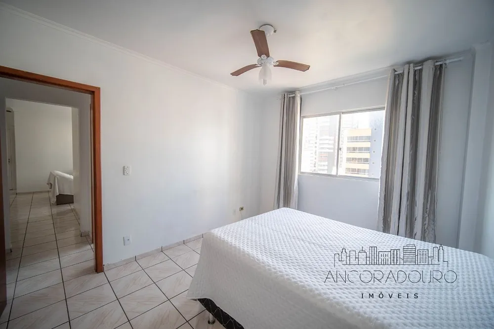 Apartamento, 2 quartos, 80 m² - Foto 3