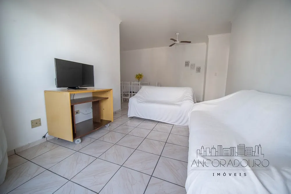 Apartamento, 2 quartos, 80 m² - Foto 2