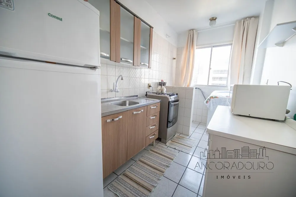 Apartamento, 2 quartos, 80 m² - Foto 5