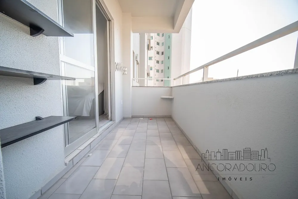 Apartamento, 2 quartos, 80 m² - Foto 1