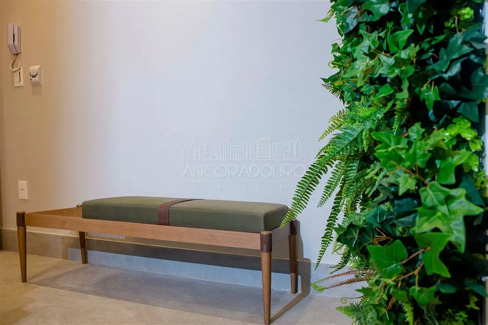 Apartamento, 3 quartos, 135 m² - Foto 1