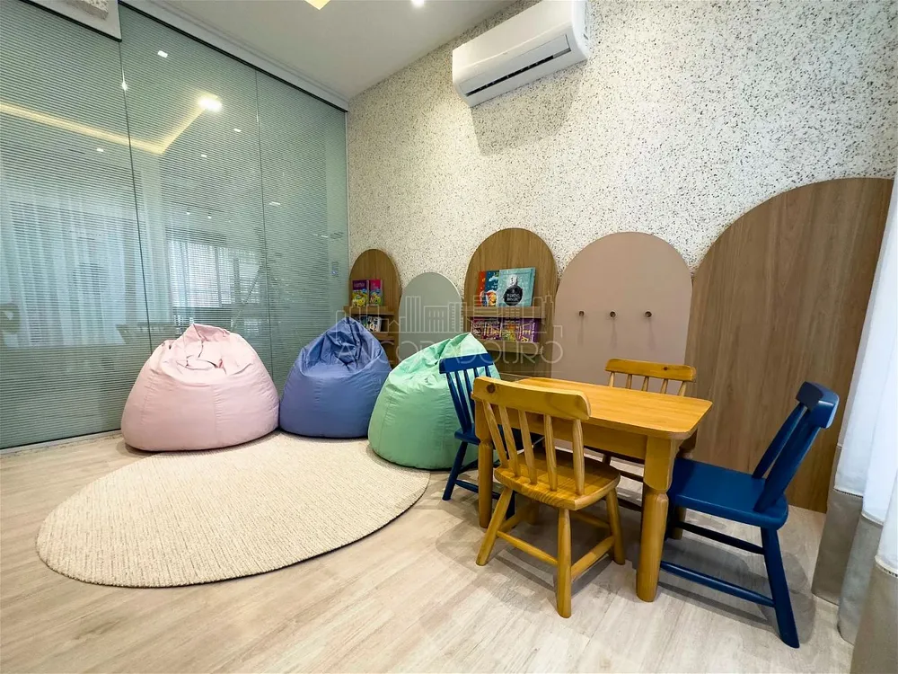 Apartamento, 3 quartos, 135 m² - Foto 4