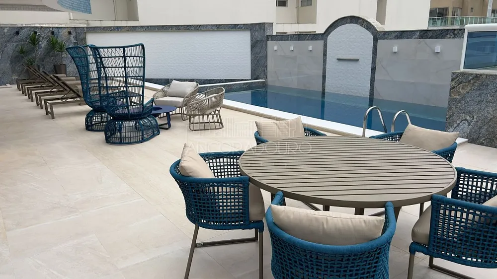 Apartamento, 3 quartos, 254 m² - Foto 4