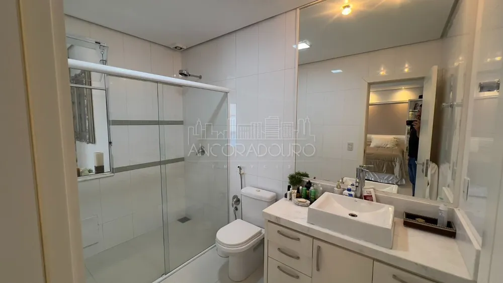 Apartamento, 3 quartos, 254 m² - Foto 7