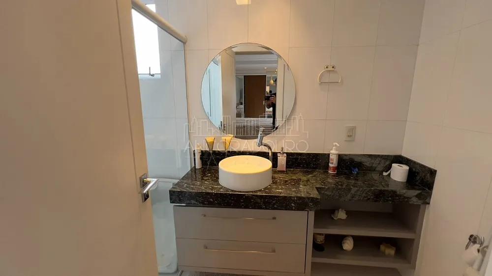 Apartamento, 3 quartos, 254 m² - Foto 3