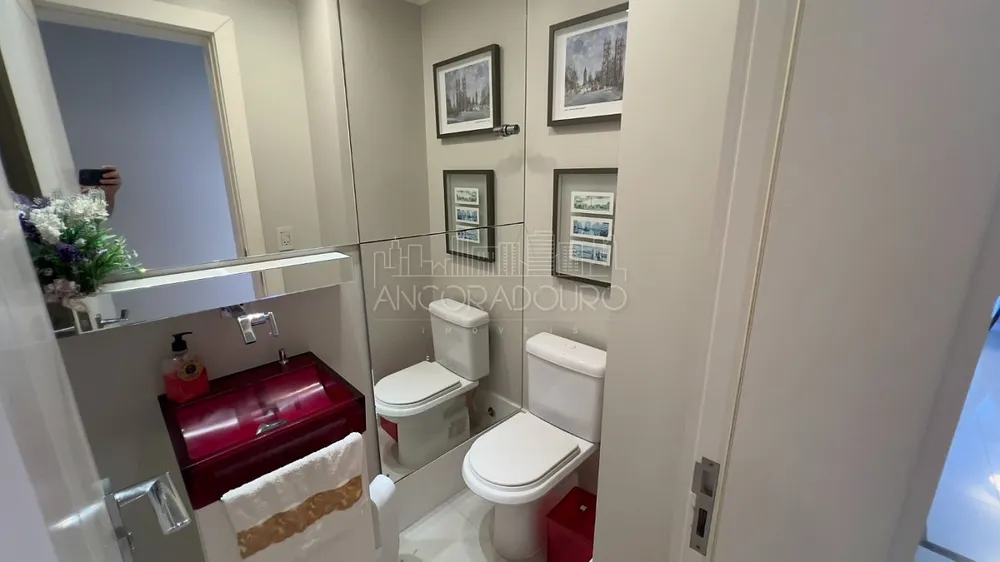 Apartamento, 3 quartos, 254 m² - Foto 6