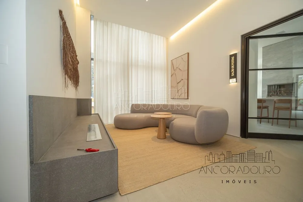 Apartamento, 4 quartos, 146 m² - Foto 4
