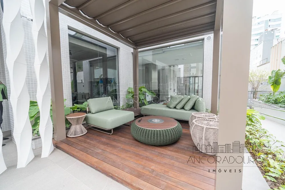Apartamento, 4 quartos, 146 m² - Foto 2