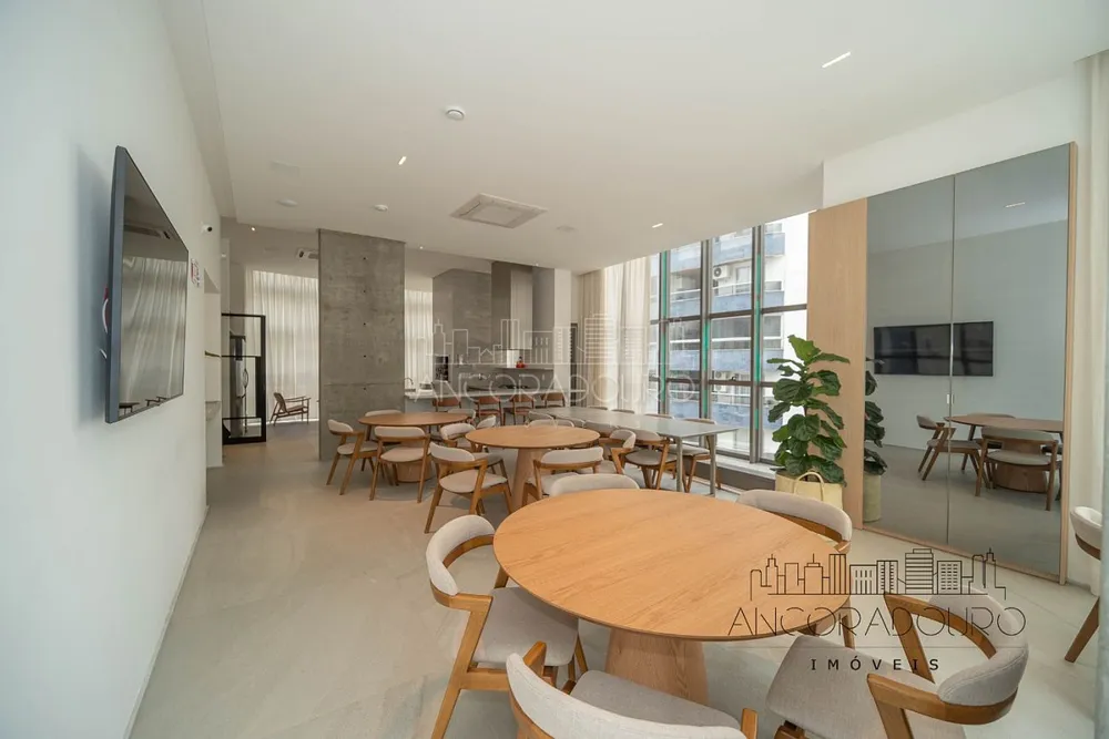Apartamento, 4 quartos, 146 m² - Foto 1