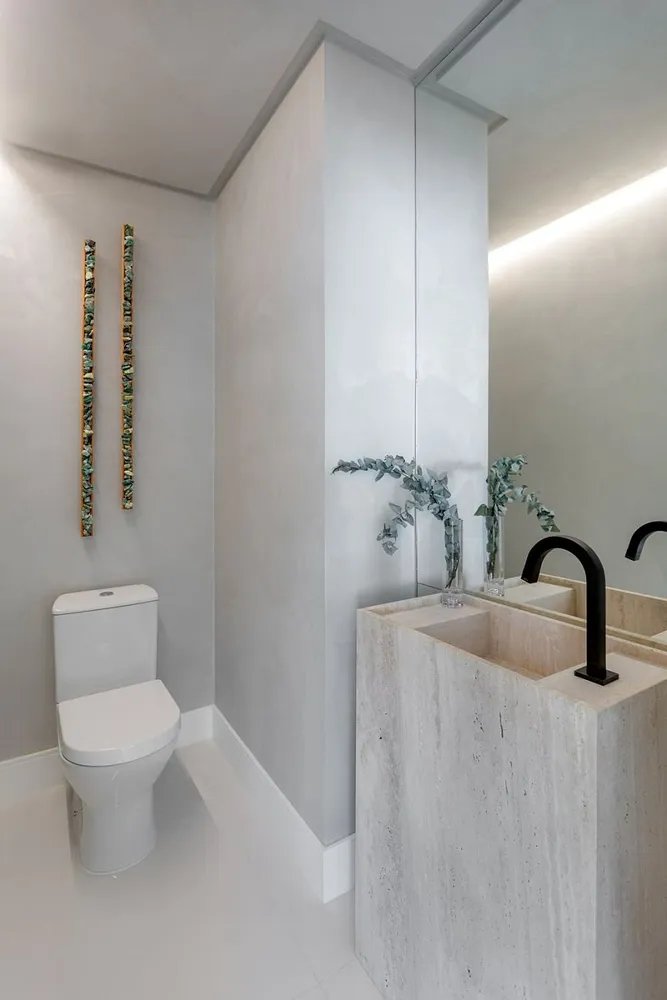 Apartamento, 4 quartos, 270 m² - Foto 2