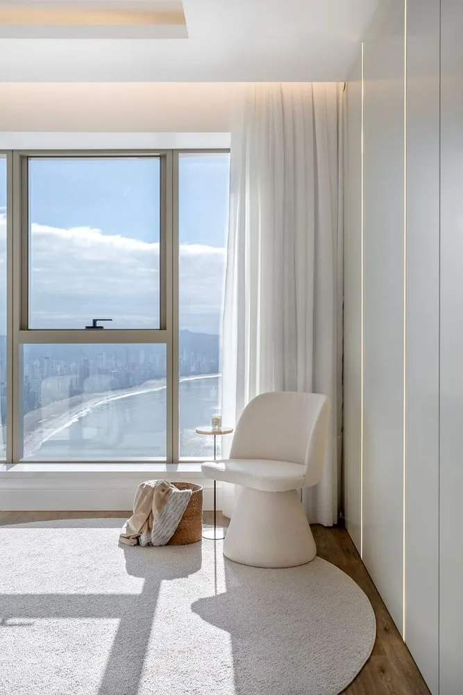 Apartamento, 4 quartos, 270 m² - Foto 8