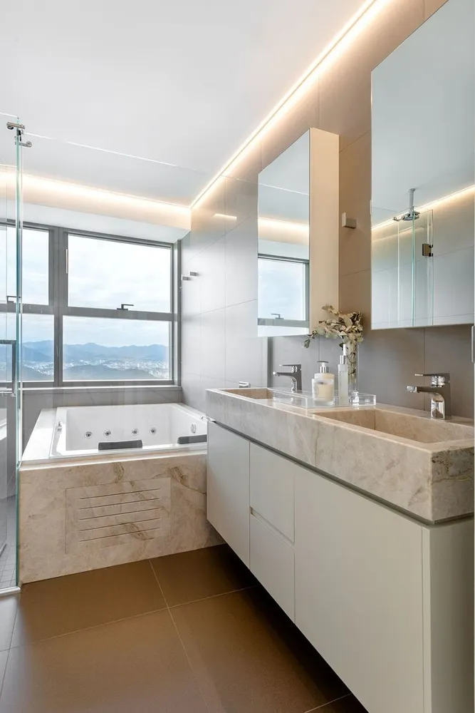 Apartamento, 4 quartos, 270 m² - Foto 1