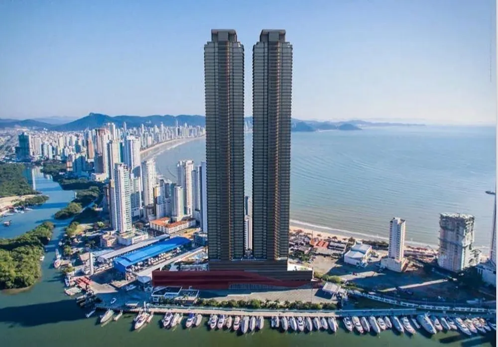 Apartamento, 4 quartos, 270 m² - Foto 4