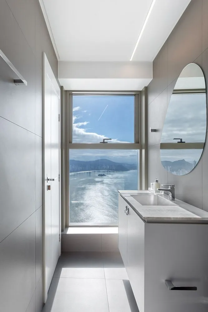 Apartamento, 4 quartos, 270 m² - Foto 9