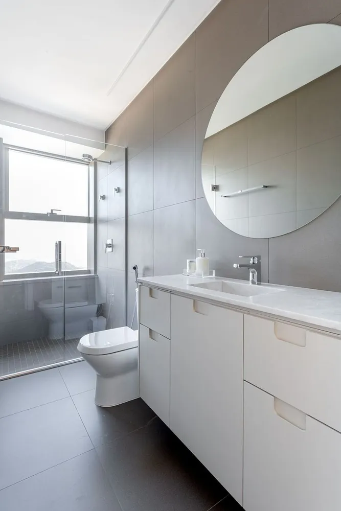 Apartamento, 4 quartos, 270 m² - Foto 12