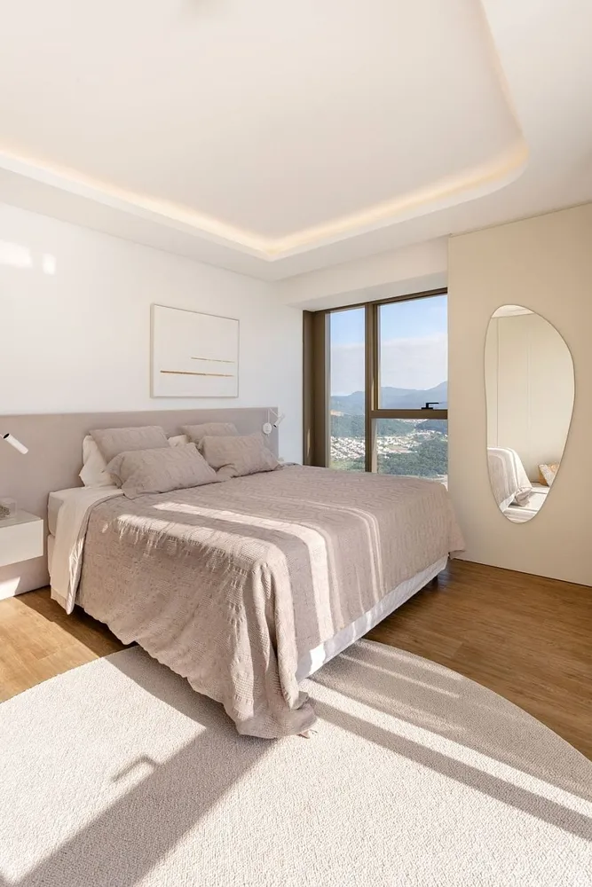 Apartamento, 4 quartos, 270 m² - Foto 5