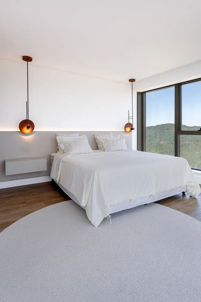 Apartamento, 4 quartos, 270 m² - Foto 6