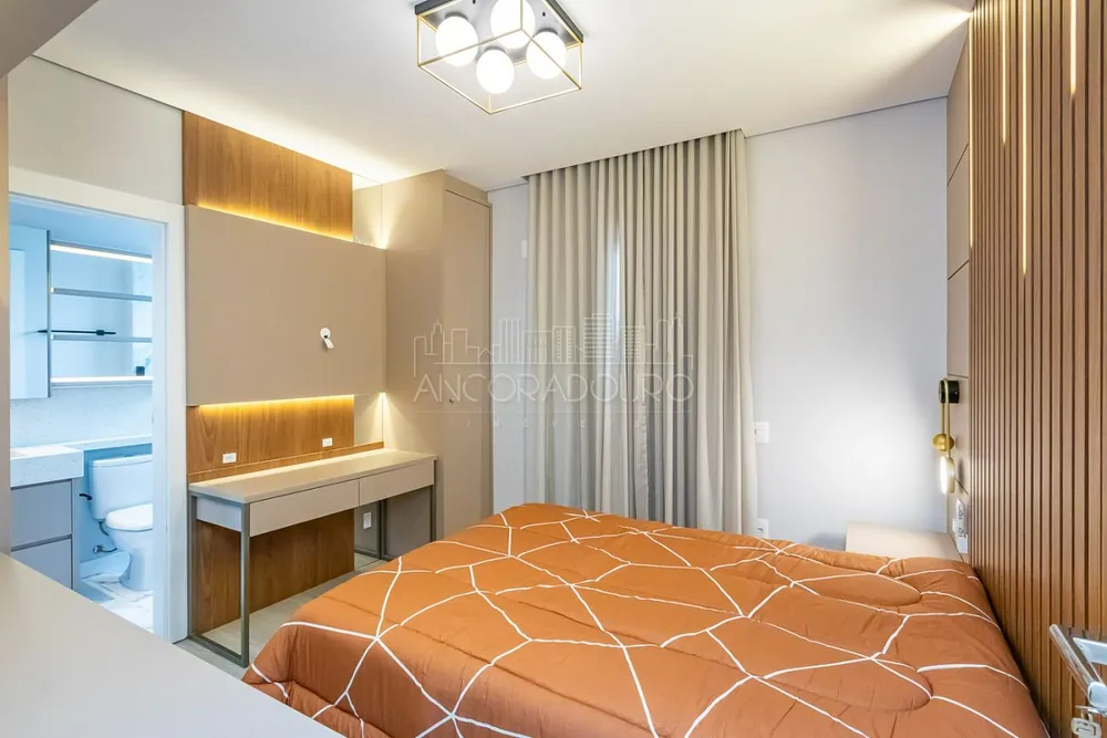 Apartamento, 3 quartos, 126 m² - Foto 15