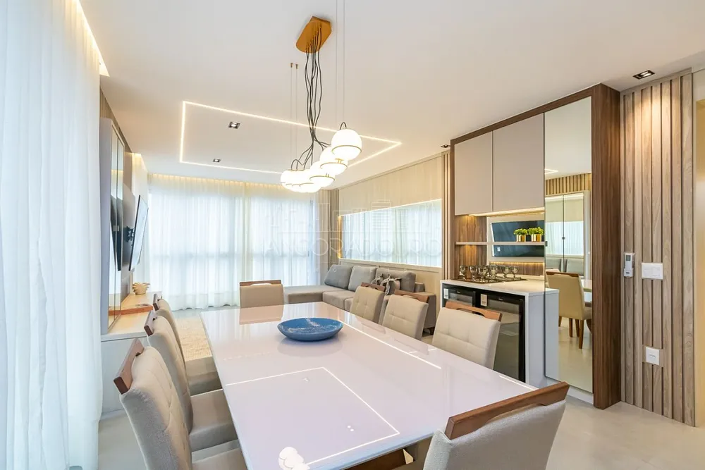 Apartamento, 3 quartos, 126 m² - Foto 3