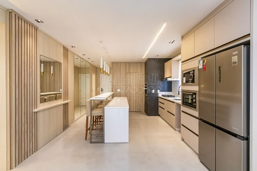 Apartamento, 3 quartos, 126 m² - Foto 2