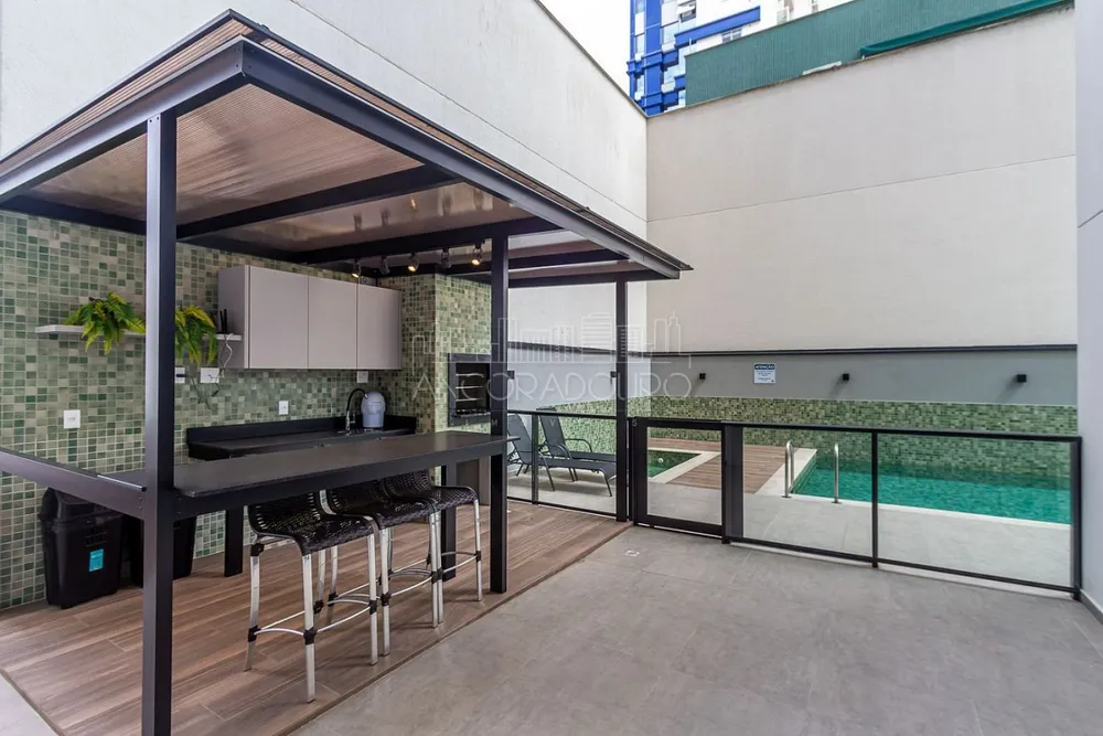 Apartamento, 3 quartos, 126 m² - Foto 9