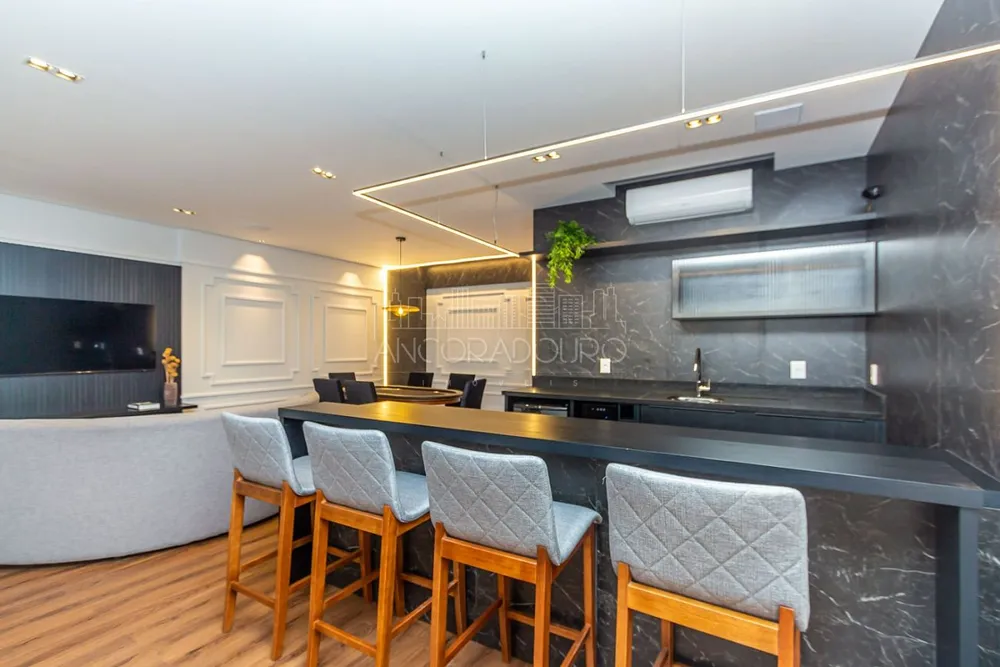 Apartamento, 3 quartos, 126 m² - Foto 1