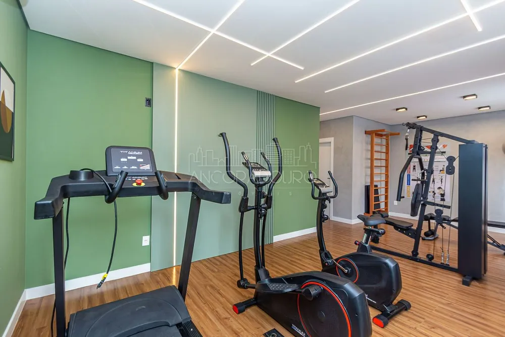 Apartamento, 3 quartos, 126 m² - Foto 11